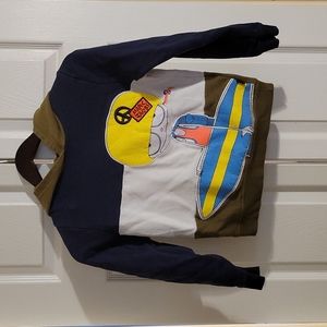 Little Marc Jacobs hoodie 10